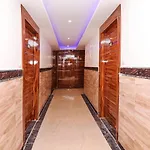 Fabhotel Olivia Suite