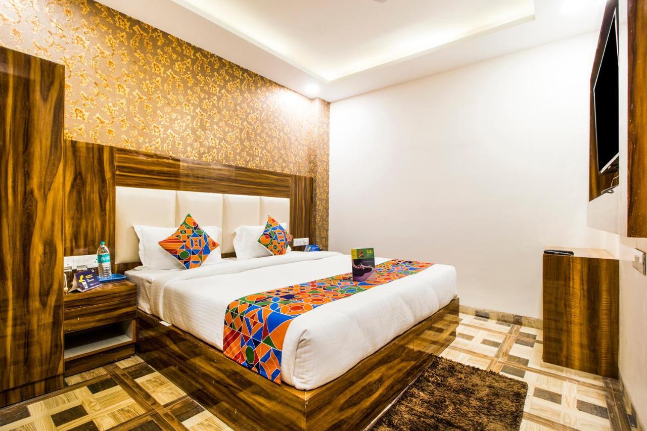 Hotel Fabhotel Olivia 3*