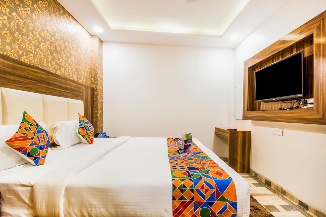 Fabhotel Olivia Hotel