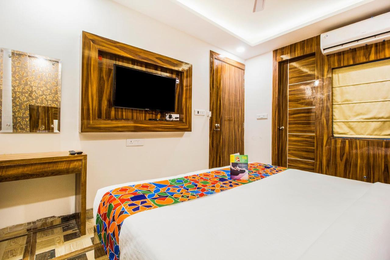 Hotel Fabhotel Olivia 3*