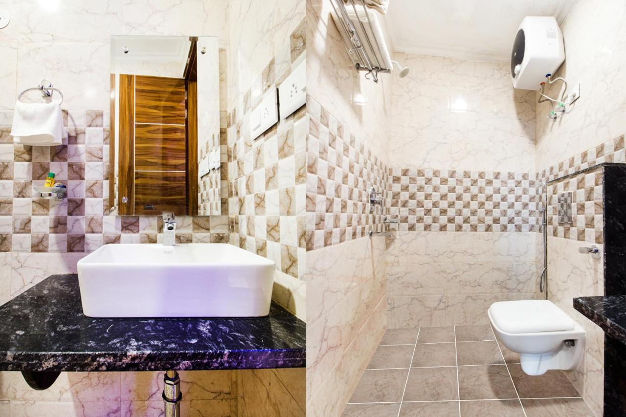 Fabhotel Olivia Hotel New Delhi